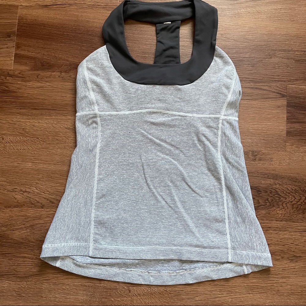 Women’s Lululemon Tank Top